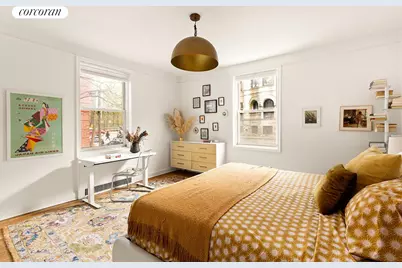 44 Prospect Park W #A2, New York City, NY 11215 - Photo 6