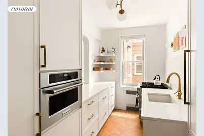 44 Prospect Park W #A2, New York City, NY 11215 - Photo 4