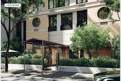 234 E 46th Street #1401, New York City, NY 10017 - Photo 18