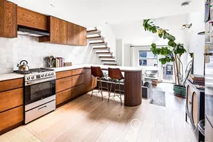 211 Thompson St, New York, NY 10012 - Photo 1