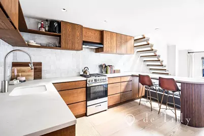 211 Thompson Street #PH-6E, New York City, NY 10012 - Photo 6
