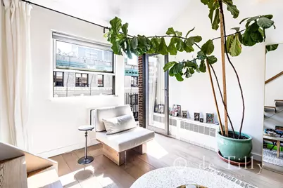 211 Thompson Street #PH-6E, New York City, NY 10012 - Photo 12