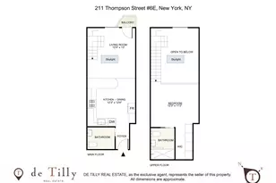211 Thompson St, New York City, NY 10012 - Photo 22