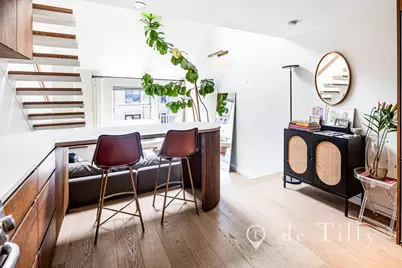 211 Thompson Street #PH-6E, New York City, NY 10012 - Photo 10