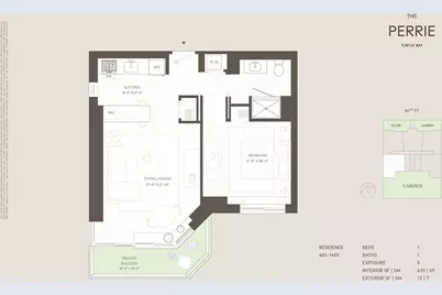234 E 46th Street #801, New York City, NY 10017 - Photo 36