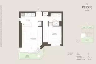 234 E 46th St, New York City, NY 10017 - Photo 36
