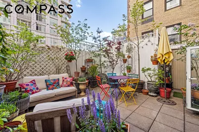 2166 Broadway #4C, New York City, NY 10024 - Photo 4