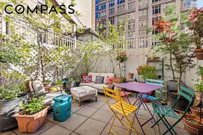 2166 Broadway #4C, New York City, NY 10024 - Photo 1