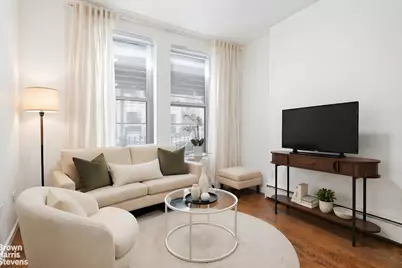 167 W 136th Street #1, New York City, NY 10030 - Photo 1