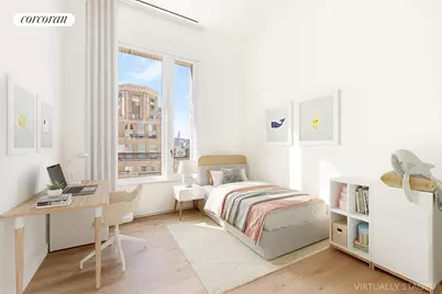 180 E 88th Street #20B, New York City, NY 10128 - Photo 8