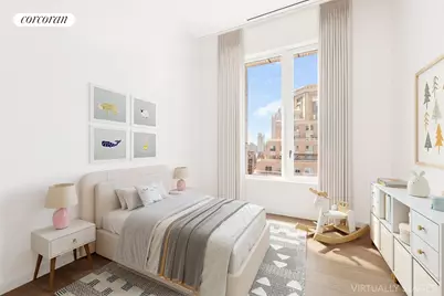 180 E 88th Street #20B, New York City, NY 10128 - Photo 10
