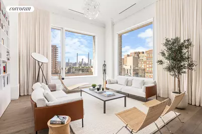 180 E 88th Street #20B, New York City, NY 10128 - Photo 2
