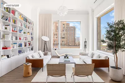 180 E 88th Street #20B, New York City, NY 10128 - Photo 1