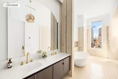 180 E 88th Street #20B, New York City, NY 10128 - Photo 6