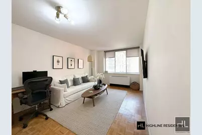 250 E 40th Street #4 A, New York City, NY 10016 - Photo 4