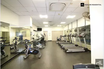 250 E 40th Street #4 A, New York City, NY 10016 - Photo 12