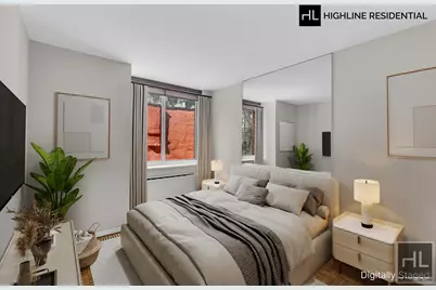 250 E 40th Street #4 A, New York City, NY 10016 - Photo 2