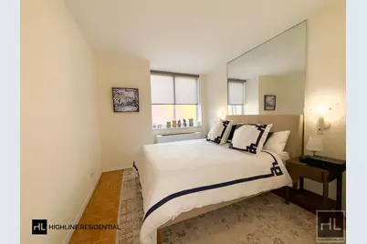 250 E 40th Street #4 A, New York City, NY 10016 - Photo 8