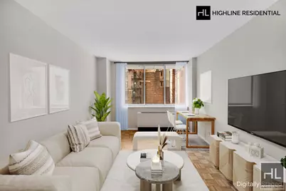 250 E 40th Street #4 A, New York City, NY 10016 - Photo 1
