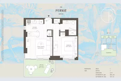 234 E 46th Street #1501, New York City, NY 10017 - Photo 18