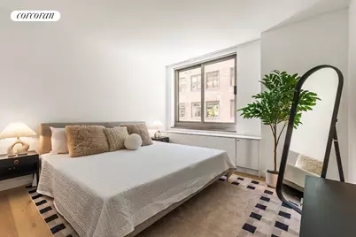 234 E 46th Street #1501, New York City, NY 10017 - Photo 4