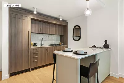 234 E 46th Street #1105, New York City, NY 10017 - Photo 2