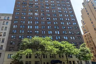 27 W 96th St, New York, NY 10025 - Photo 8