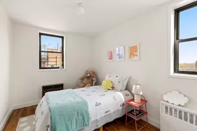 275 Webster Avenue #6M, Brooklyn, NY 11230 - Photo 6