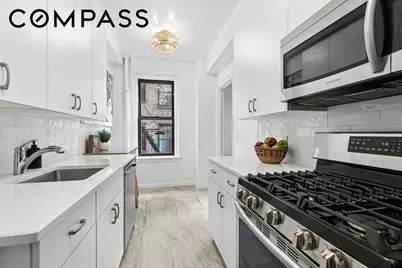 321 W 90th Street #3E, New York City, NY 10024 - Photo 4
