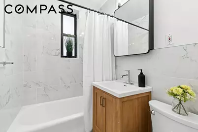 321 W 90th Street #3E, New York City, NY 10024 - Photo 6