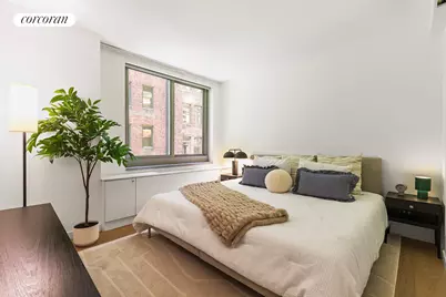 234 E 46th Street #1605, New York City, NY 10017 - Photo 4