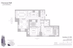 100 Claremont Ave, New York City, NY 10027 - Photo 20