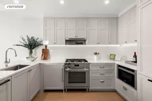 100 Claremont Ave, New York City, NY 10027 - Photo 4