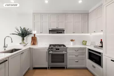 100 Claremont Avenue #11B, New York City, NY 10027 - Photo 4