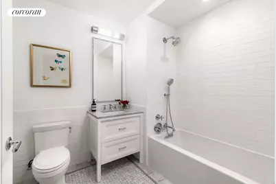 100 Claremont Avenue #11B, New York City, NY 10027 - Photo 8