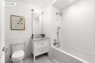 100 Claremont Ave, New York City, NY 10027 - Photo 8