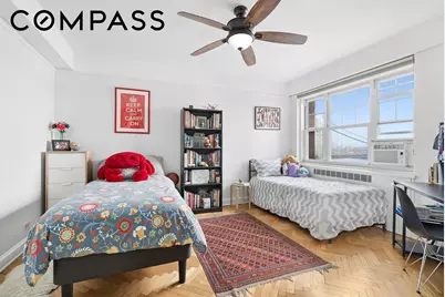 160 Cabrini Boulevard #89, New York City, NY 10033 - Photo 8