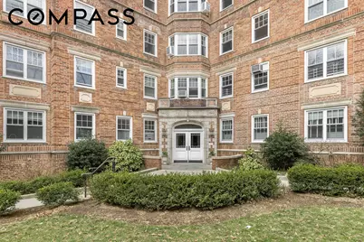 160 Cabrini Boulevard #89, New York City, NY 10033 - Photo 10