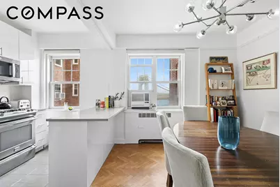 160 Cabrini Boulevard #89, New York City, NY 10033 - Photo 4