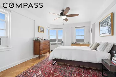 160 Cabrini Boulevard #89, New York City, NY 10033 - Photo 6