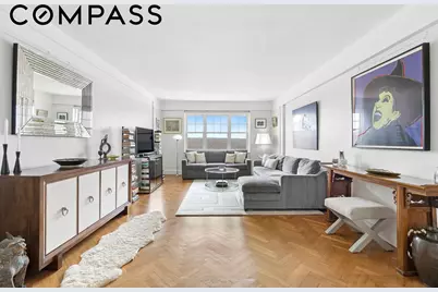 160 Cabrini Boulevard #89, New York City, NY 10033 - Photo 1