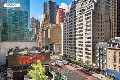 301 E 45th Street #7D, New York City, NY 10017 - Photo 10