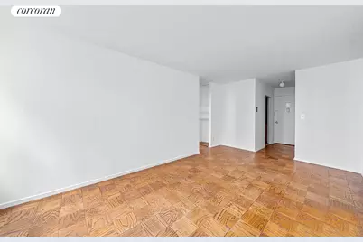 301 E 45th Street #7D, New York City, NY 10017 - Photo 4