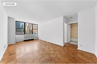 301 E 45th Street #7D, New York City, NY 10017 - Photo 1