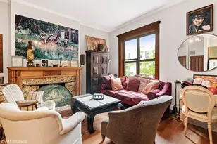 105 W 118th St, New York City, NY 10026 - Photo 16