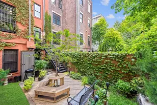 105 W 118th St, New York City, NY 10026 - Photo 20