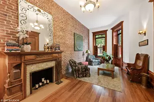 105 W 118th St, New York City, NY 10026 - Photo 4