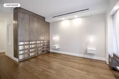 33 W 56th Street #4AE, New York, NY 10019 - Photo 6