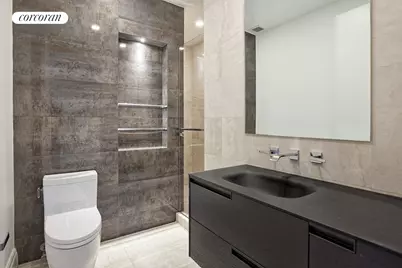 33 W 56th Street #4AE, New York City, NY 10019 - Photo 14