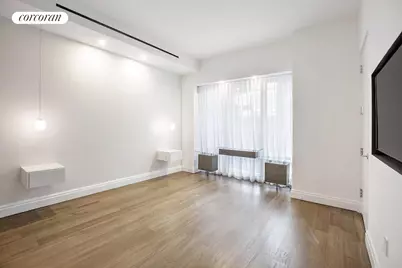 33 W 56th Street #4AE, New York City, NY 10019 - Photo 8